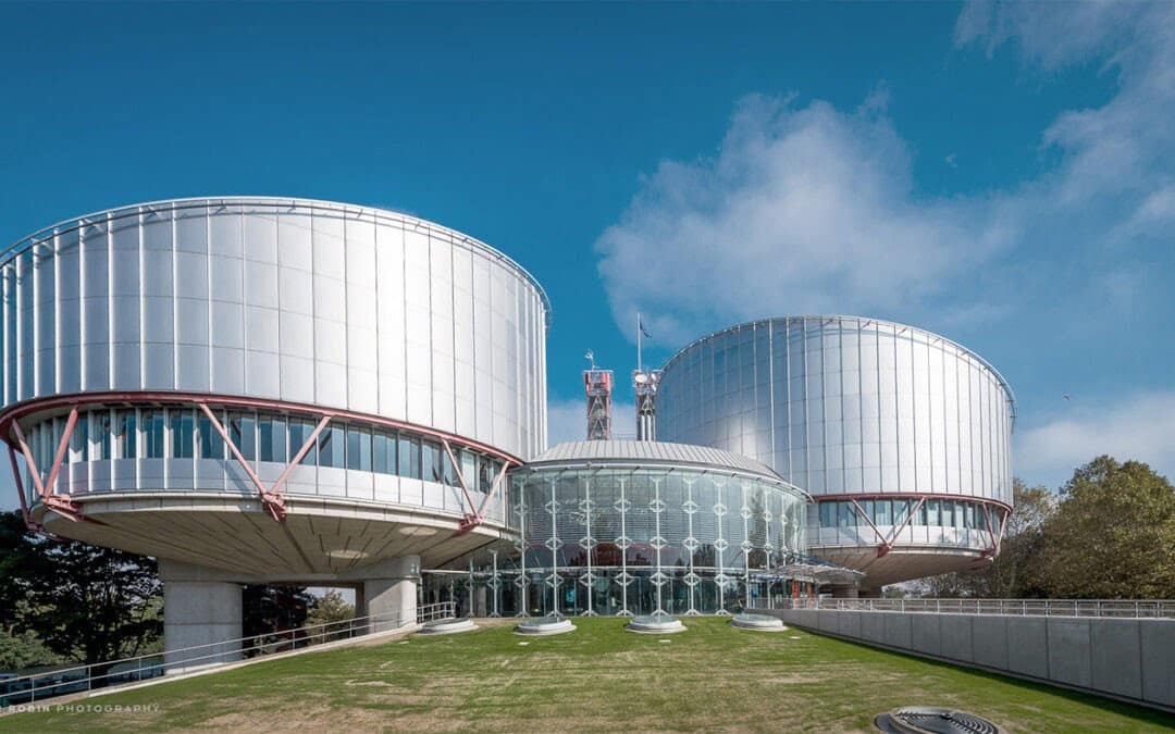 Europäischer Gerichtshof