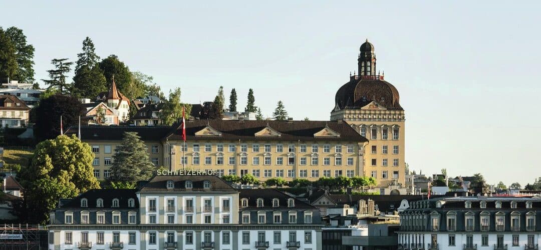 Suva Hauptsitz Luzern