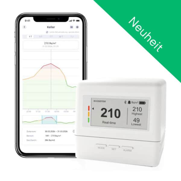 EcoQube Flex - Produktneuheit
