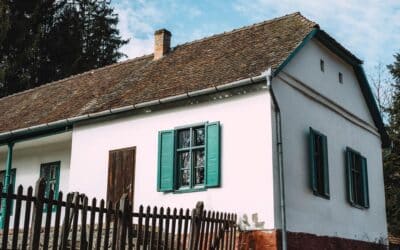 L’amiante dans les bâtiments anciens : ce qu’il faut savoir
