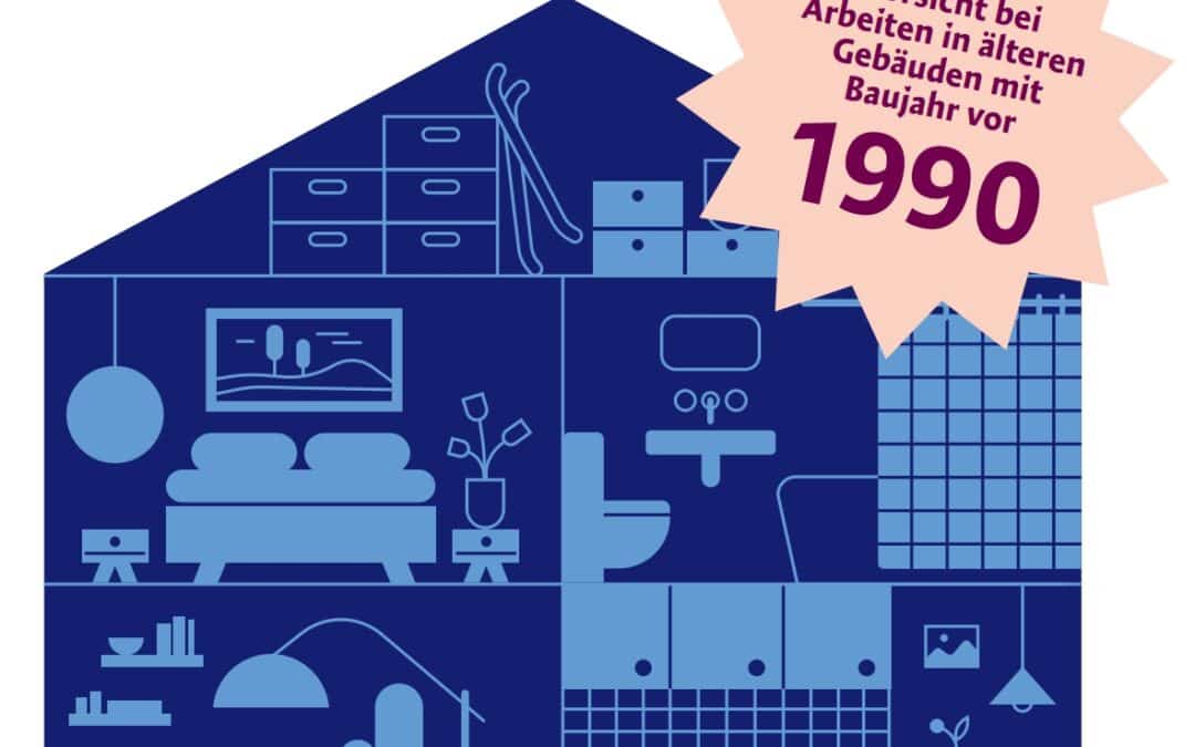 BAG Asbest Brochure